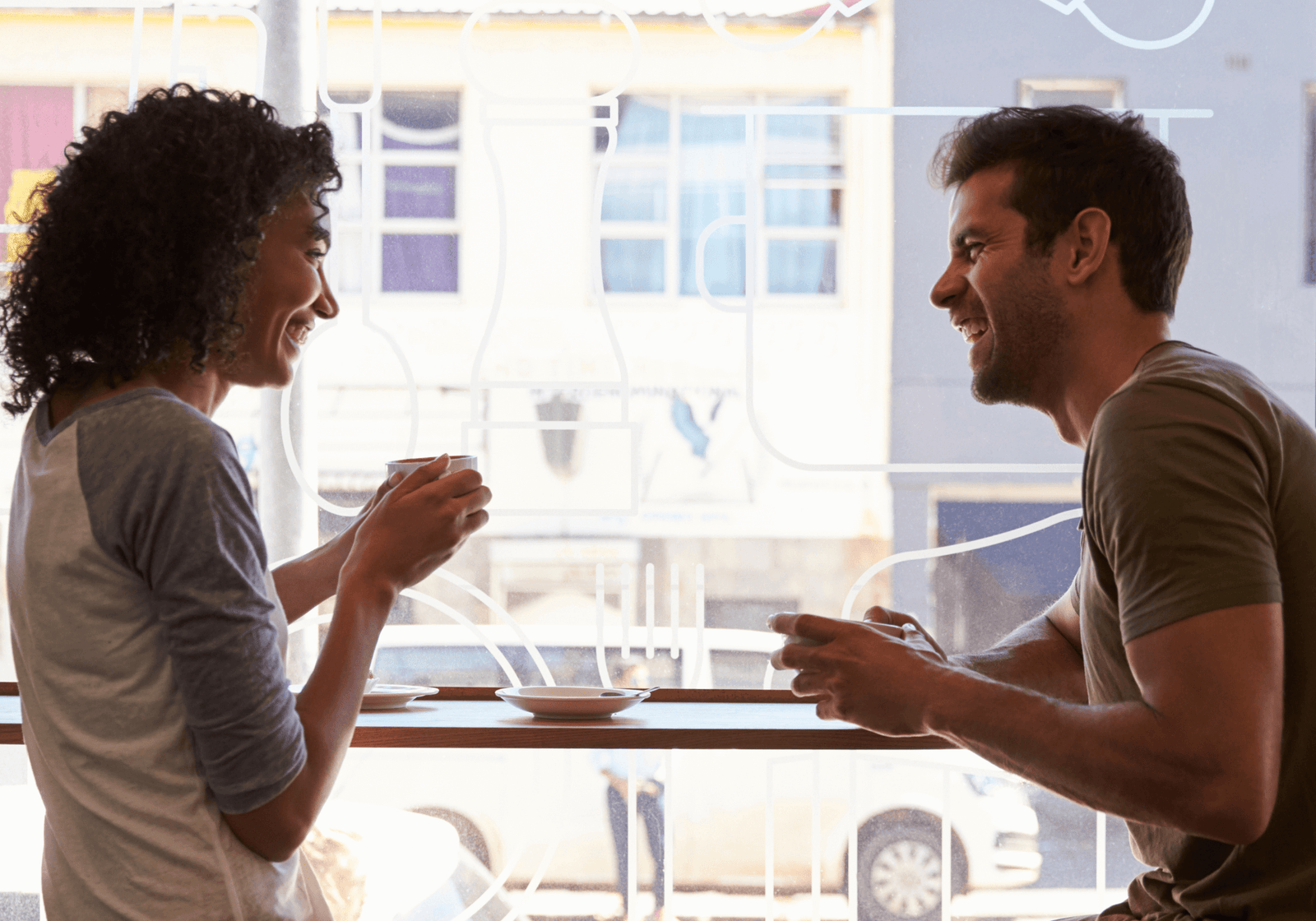 3 Key Characteristics A Man Looks For In A Godly Woman
